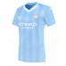 Manchester City Jack Grealish #10 Koszulka Podstawowa damskie 2023-24 Krótki Rękaw