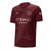 Manchester City Jack Grealish #10 Koszulka Trzecia 2024-25 Krótki Rękaw