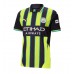 Manchester City Jack Grealish #10 Koszulka Wyjazdowa 2024-25 Krótki Rękaw