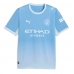 Manchester City Marc Guehi #6 Koszulka Podstawowa 2026-27 Krótki Rękaw
