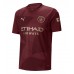 Manchester City Phil Foden #47 Koszulka Trzecia 2024-25 Krótki Rękaw