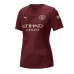 Manchester City Rodri Hernandez #16 Koszulka Trzecia damskie 2024-25 Krótki Rękaw