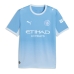 Manchester City Ruben Dias #3 Koszulka Podstawowa 2026-27 Krótki Rękaw