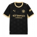Manchester City Ruben Dias #3 Koszulka Wyjazdowa 2026-27 Krótki Rękaw