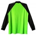 Manchester United 1998-1999 Bramkarskie Retro Shirt Men Długi Rękaw