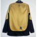 Manchester United 2001-2002 Koszulka Retro Trzecia Długi Rękaw