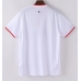 Manchester United 2012-2013 Koszulka Retro Wyjazdowa Krótki Rękaw