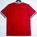 Manchester United 2014-2015 Koszulka Retro Podstawowa Krótki Rękaw