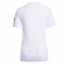 Manchester United Koszulka Wyjazdowa damskie 2025-26 Krótki Rękaw Manchester United Koszulka Wyjazdowa damskie 2025-26 Krótki Rękaw