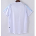 Marseille 2003-2004 Koszulka Retro Podstawowa Krótki Rękaw