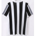 Newcastle United 1995-1997 Koszulka Retro Podstawowa Krótki Rękaw