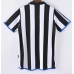 Newcastle United 1999-2000 Koszulka Retro Podstawowa Krótki Rękaw