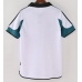 Newcastle United 1999-2000 Koszulka Retro Wyjazdowa Krótki Rękaw
