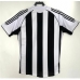 Newcastle United 2005-2006 Koszulka Retro Podstawowa Krótki Rękaw