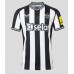 Newcastle United Alexander Isak #14 Koszulka Podstawowa 2023-24 Krótki Rękaw