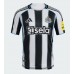 Newcastle United Alexander Isak #14 Koszulka Podstawowa 2025-26 Krótki Rękaw