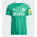 Newcastle United Harvey Barnes #11 Koszulka Wyjazdowa 2025-26 Krótki Rękaw