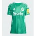 Newcastle United Harvey Barnes #11 Koszulka Wyjazdowa damskie 2025-26 Krótki Rękaw