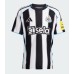 Newcastle United Joelinton #7 Koszulka Podstawowa 2025-26 Krótki Rękaw