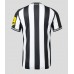 Newcastle United Koszulka Podstawowa 2023-24 Krótki Rękaw