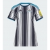 Newcastle United Malick Thiaw #12 Koszulka Podstawowa damskie 2026-27 Krótki Rękaw