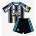 Newcastle United Malick Thiaw #12 Koszulka Podstawowa dzieci 2026-27 Krótki Rękaw (+ krótkie spodenki)