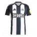Newcastle United Sven Botman #4 Koszulka Podstawowa 2024-25 Krótki Rękaw