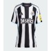 Newcastle United Tino Livramento #21 Koszulka Podstawowa damskie 2025-26 Krótki Rękaw