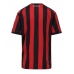 OGC Nice Koszulka Podstawowa 2026-27 Krótki Rękaw