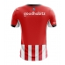 PSV Eindhoven Koszulka Podstawowa 2026-27 Krótki Rękaw