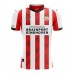PSV Eindhoven Ruben van Bommel #7 Koszulka Podstawowa 2025-26 Krótki Rękaw