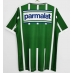 Palmeiras 1992 Koszulka Retro Podstawowa Krótki Rękaw