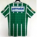 Palmeiras 1994 Koszulka Retro Podstawowa Krótki Rękaw