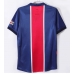 Paris Saint-Germain 1998-1999 Koszulka Retro Podstawowa Krótki Rękaw