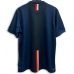 Paris Saint-Germain 2014-2015 Koszulka Retro Podstawowa Krótki Rękaw