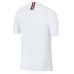 Paris Saint-Germain 2018-2019 Champions League Koszulka Retro Wyjazdowa Krótki Rękaw
