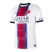 Paris Saint-Germain Desire Doue #14 Koszulka Wyjazdowa 2026-27 Krótki Rękaw