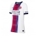 Paris Saint-Germain Ferran Torres #9 Koszulka Wyjazdowa damskie 2026-27 Krótki Rękaw