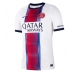 Paris Saint-Germain Nuno Mendes #25 Koszulka Wyjazdowa 2026-27 Krótki Rękaw