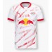 RB Leipzig Antonio Nusa #7 Koszulka Podstawowa 2024-25 Krótki Rękaw