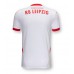 RB Leipzig Koszulka Podstawowa 2024-25 Krótki Rękaw