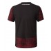 RB Leipzig Koszulka Trzecia 2025-26 Krótki Rękaw