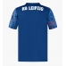 RB Leipzig Koszulka Trzecia 2026-27 Krótki Rękaw