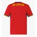 RB Leipzig Koszulka Wyjazdowa 2026-27 Krótki Rękaw