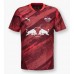 RB Leipzig Lutsharel Geertruida #3 Koszulka Wyjazdowa 2024-25 Krótki Rękaw