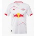 RB Leipzig Xavi Simons #10 Koszulka Podstawowa 2025-26 Krótki Rękaw