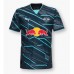 RB Leipzig Xavi Simons #10 Koszulka Trzecia 2024-25 Krótki Rękaw