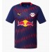 RB Leipzig Xavi Simons #10 Koszulka Wyjazdowa 2025-26 Krótki Rękaw