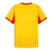 RC Lens Koszulka Podstawowa 2025-26 Krótki Rękaw