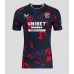 Rangers James Tavernier #2 Koszulka Trzecia 2024-25 Krótki Rękaw